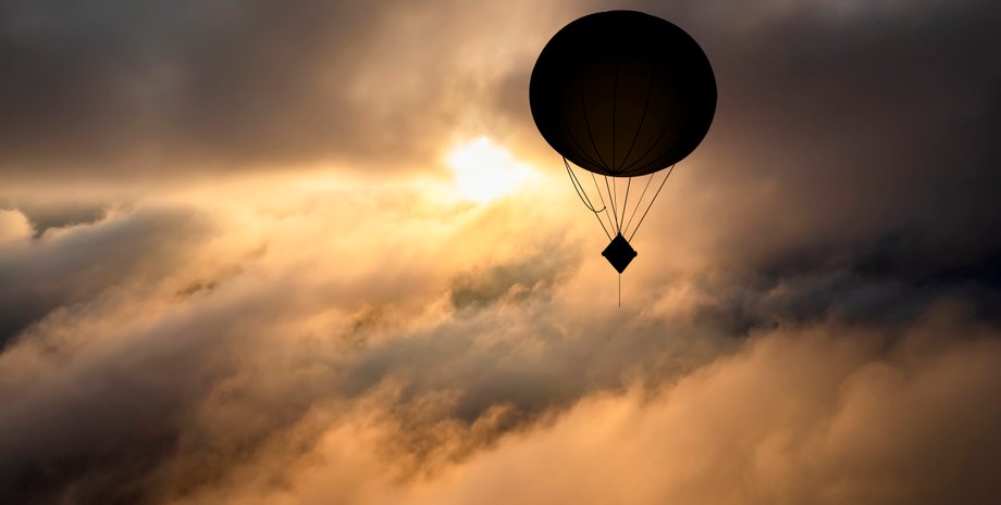 війна з росією, війна рф проти україни, повітряна куля, бпла, курська область, роман старовойт міноборони рф