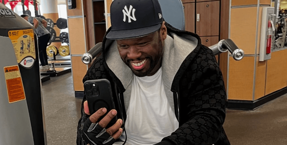 50 Cent запропонував чоловіку 250 тисяч доларів