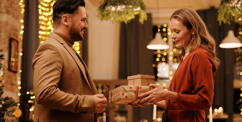 Новорічні подарунки, моторошний новорічний подарунок, подарунок вчительці, подарунок для вчителя, найкращий подарунок, новий рік,