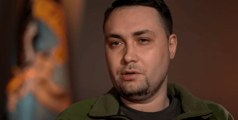 гур, кирилл буданов, разведка