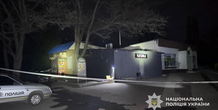 Стрілянина та викрадення людини на Дніпропетровщині - у справі фігурують бійці "Вовків Да Вінчі" - деталі Поліція Дніпропетровської області розслідує стрілянину та викрадення людини у місті Шахтарське Синельниківського району.