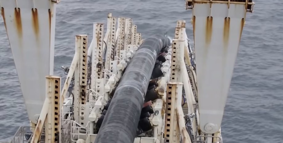 Северный поток - 2, запуск Северного потока - 2, когда запустят Северный поток - 2, газопровод Северный поток - 2, проект Северный поток - 2