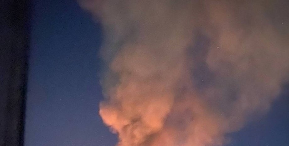 вибухи Київ 4 липня