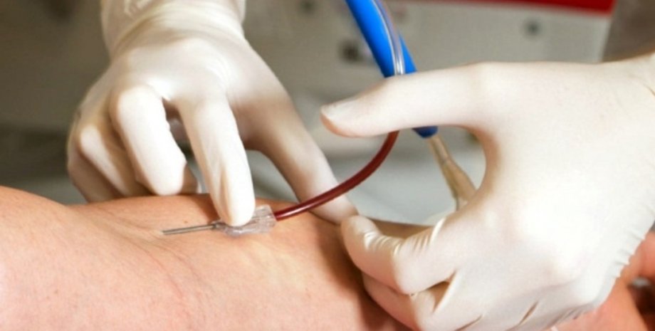 кров тайвань