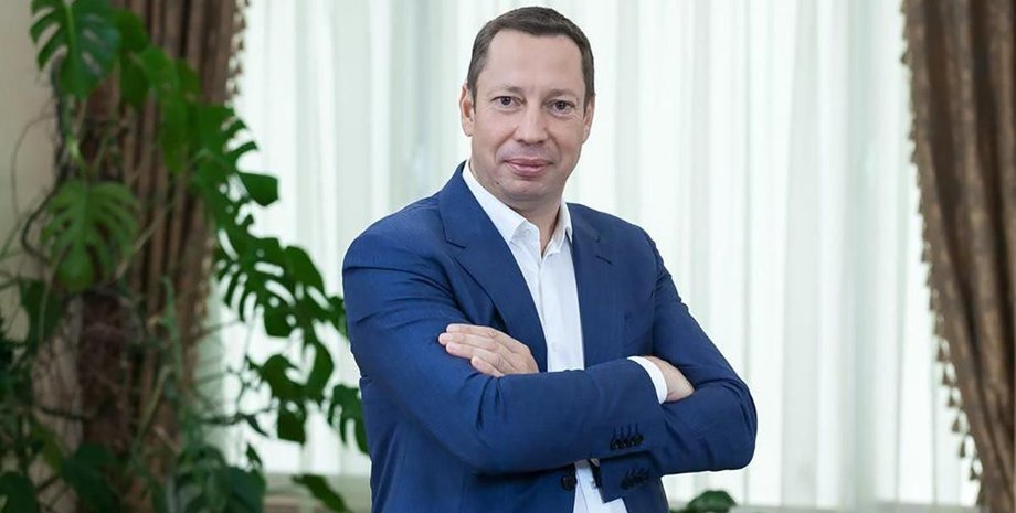 кирилл шевченко, шевченко нацбанк