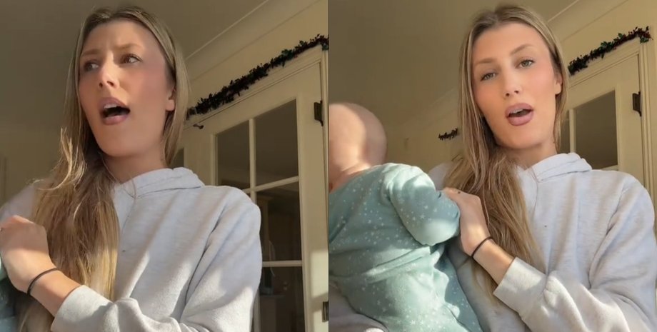 Мама с ребенком, малыш, малыш зарабатывает деньги, зарабатывает большее чем взрослые, заработок сына, мама рассказала о сыне