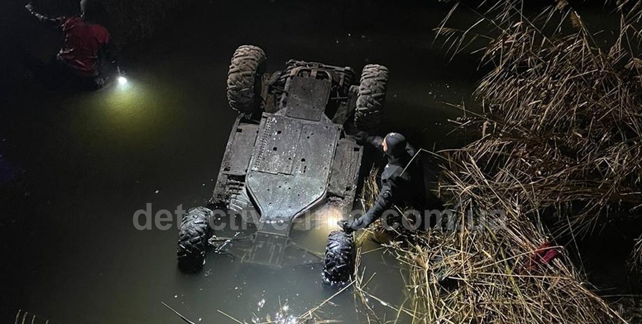 ДТП, сын Геннадия Корбана