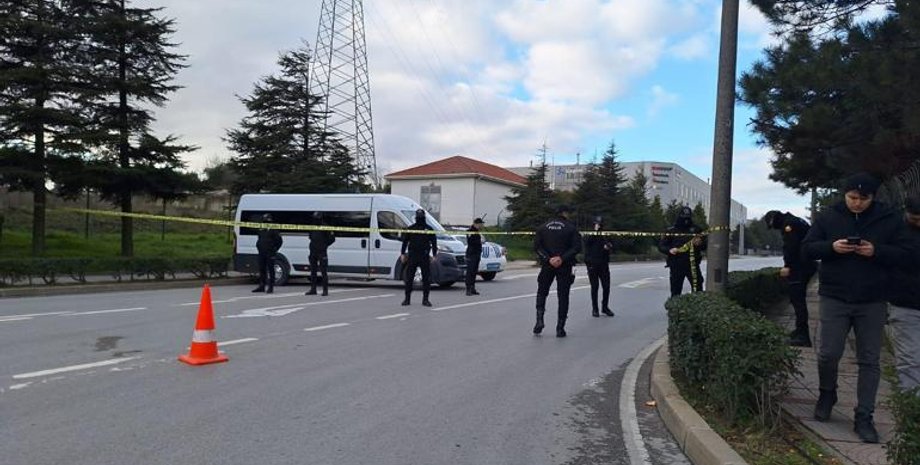 Турция, место преступления, полиция