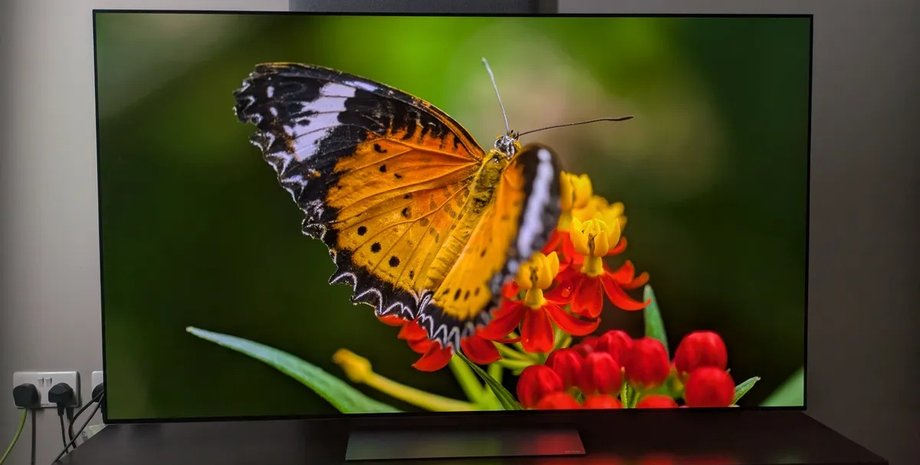 Телевизор LG C5