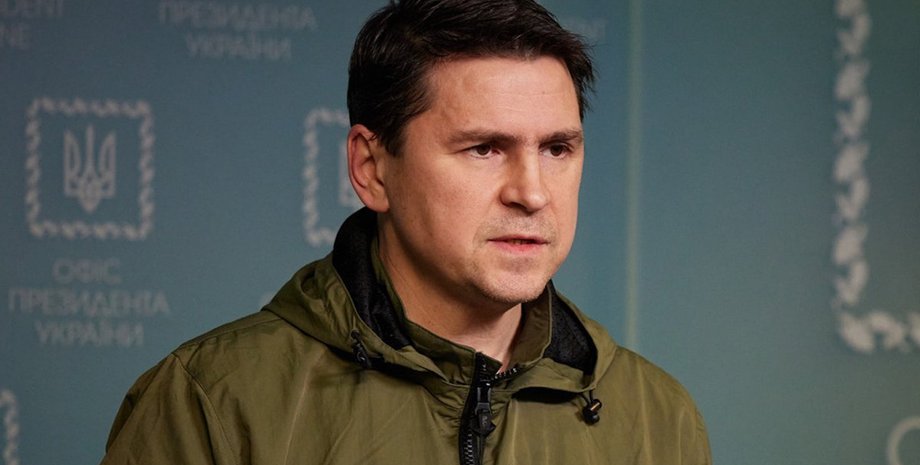 Михайло Подоляк, патріарх Кирило, війна, Україна, Росія, вторгнення, "різдвяне перемир'я", Офіс Президента