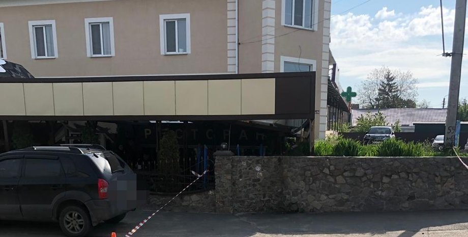 Фото: пресс-служба Нацполиции