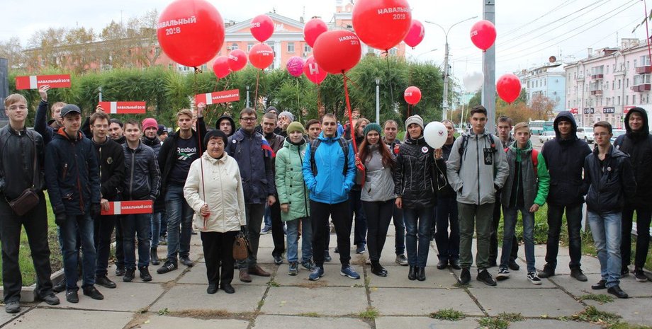 Фото: twitter.com/olsnov