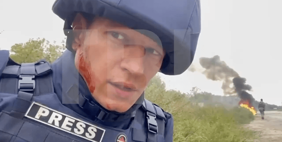 Нікіта Васільєв, Нікіта Васільєв твц, твц Нікіта Васільєв, твц кореспондент, кореспондент твц