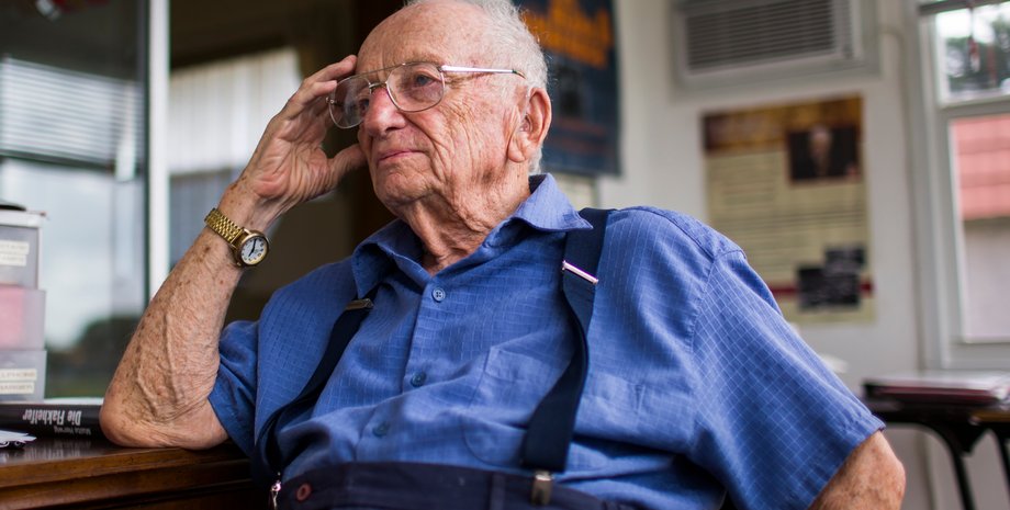 Бенджамин Ференц