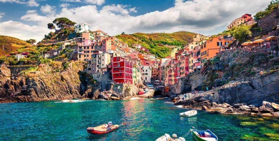 Фото: twitter Claudia Tavani