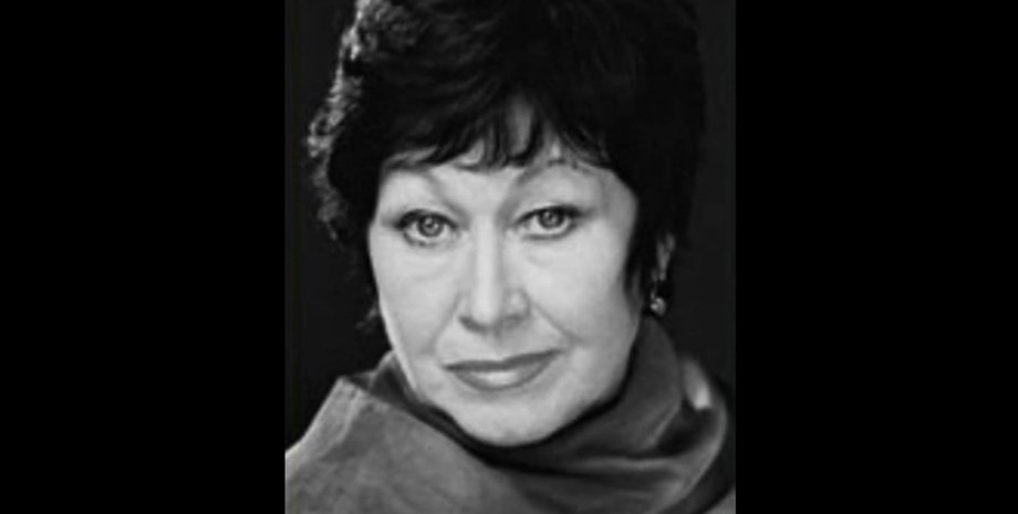 Тимошенко, акторка, театр, Харків, обстріл РФ