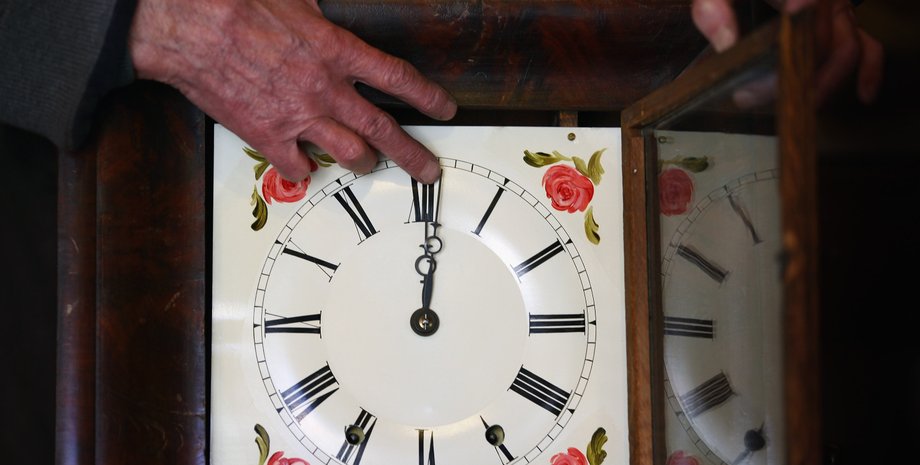 Фото: Getty Images