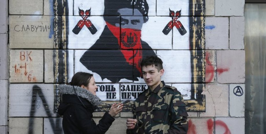 Фото: Владислав Мусиенко / УНИАН