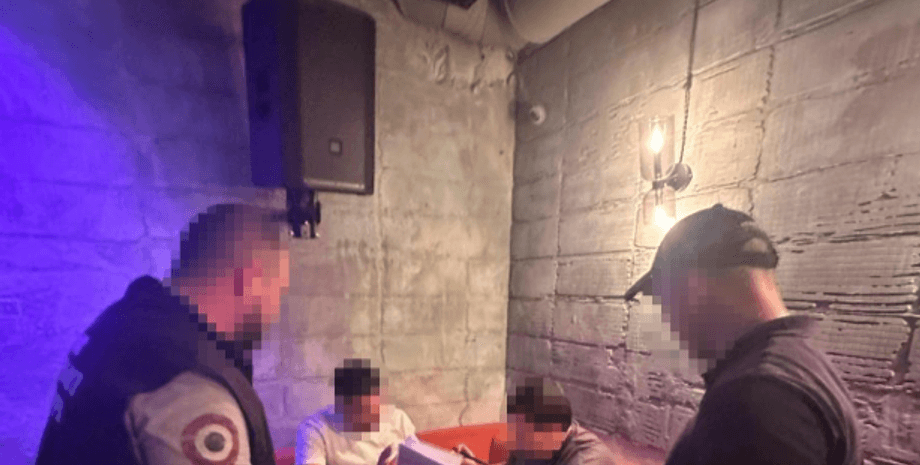 Судья, круиз, Карибы, ГБР