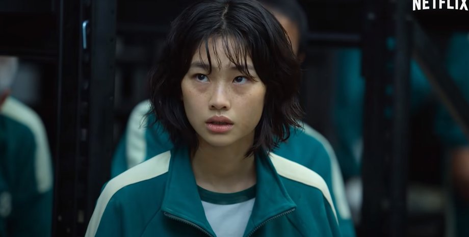 Хо Ен Чон, модель, актриса, південнокорейська актриса