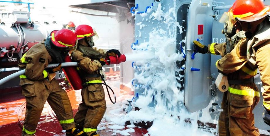 Фото: facebook.com/theministryofdefence.ua