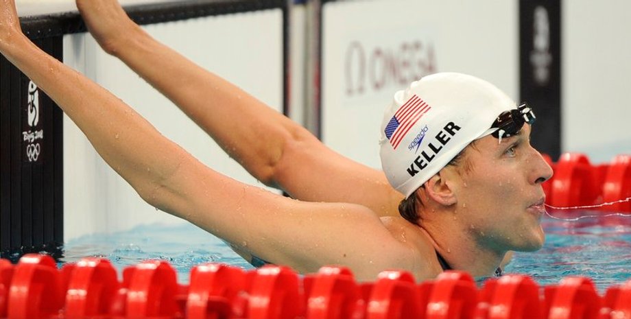 Клит Келлер