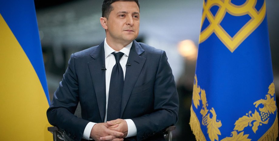 Си Цзиньпин, Зеленский, КНР