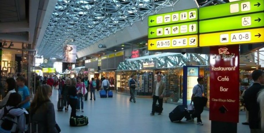 Фото: Укринформ