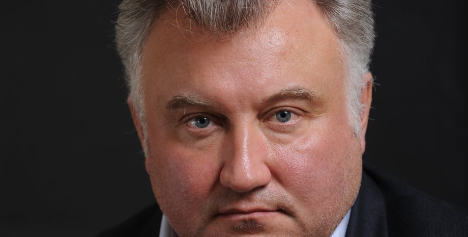 Олег Калашников / Фото: Журнал "Вестник предпринимателя Украины"