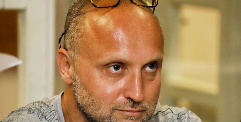 Вадим Черный