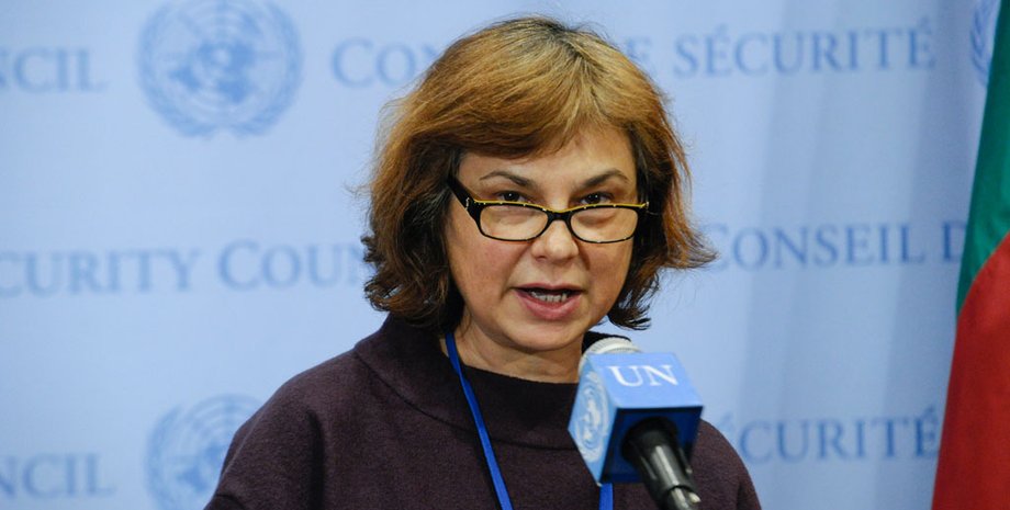 Раймонда Мурмокайте / Фото: cponews.ru