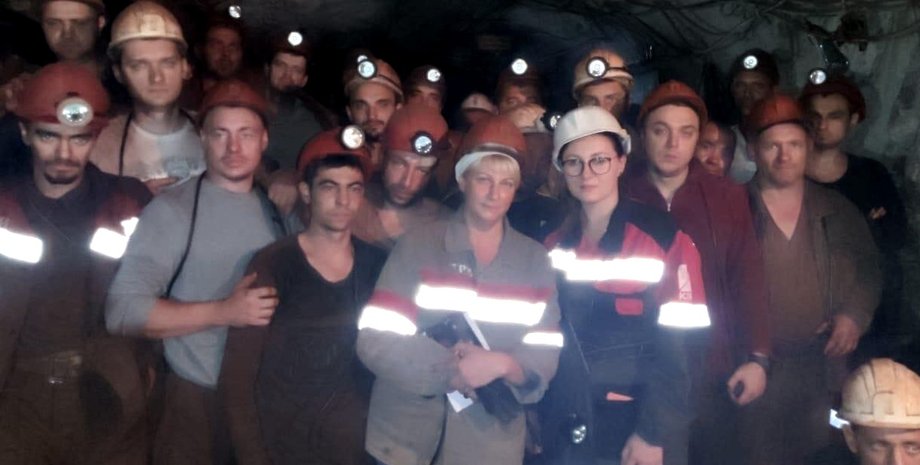 Фото: Facebook Михаила Волынца