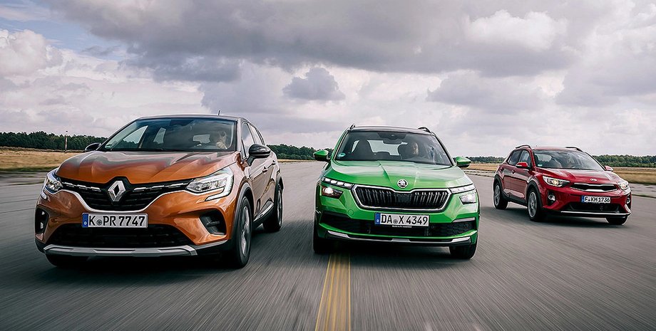 компактные кроссоверы, компактные кроссоверы, лучшие компактные кроссоверы,