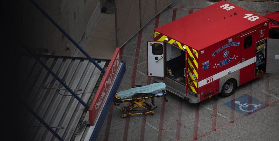 Фото: Toronto Star