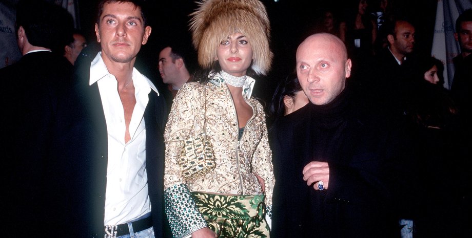 Доменико Дольче, Стефано Габбана, показ, отказ от меха, Dolce & Gabbana, дом моды