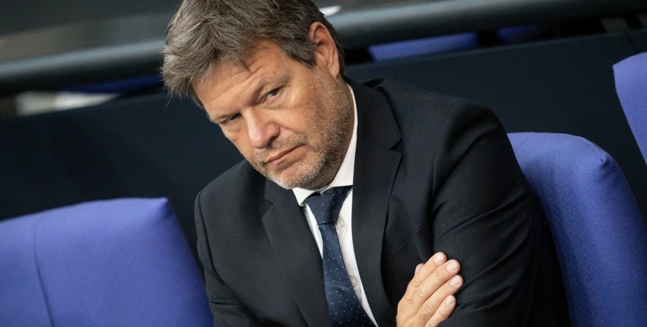 Віцеканцлер Габек