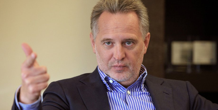 Дмитрий Фирташ / Фото: "Корреспондент"