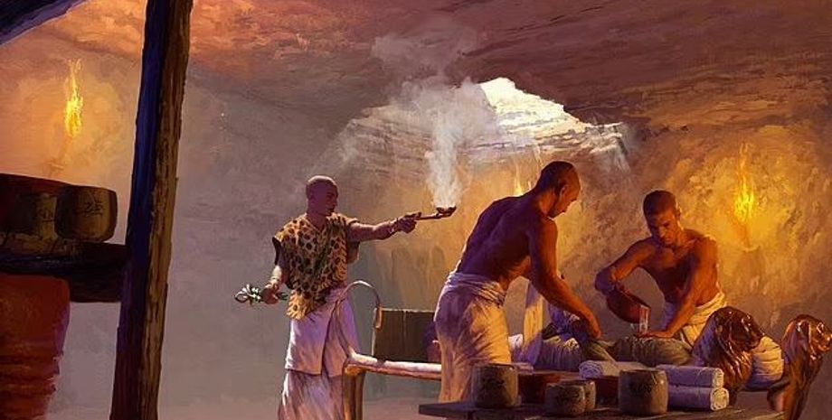 міксологія, дослідження, археологія, ваза, амфора, рідина, кров, алкоголь, психотропні речовини, галюцинації, галюциногени, куль, таємнича рідина, кераміка, аналіз, наука, інгредієнти, коктейль, мед, напій, кіт, божество, вірування