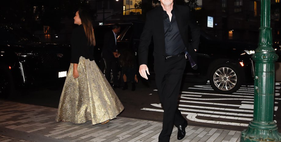 Стив Бушеми, актер Стив Бушеми, Стив Бушеми нападение