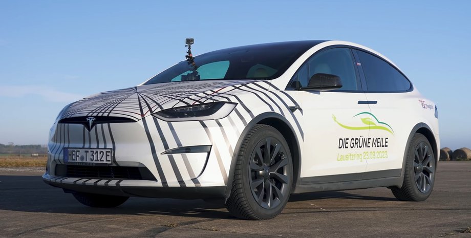 Tesla, Tesla Model X, Lamborghini, Ferrari, Авто, Автомобили, Электромобили, Электрокары, Суперкары, Кроссоверы, Видео