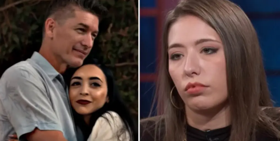 Измена, отношения с разницей в возрасте, курьезы, любовные истории, подруги, беременность, фото, США