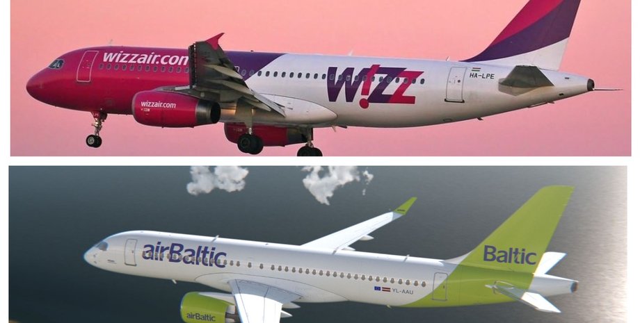 авиакомпании, полеты, пространство, беларусь