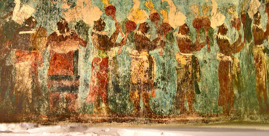 апокалипсис, майя, конец света