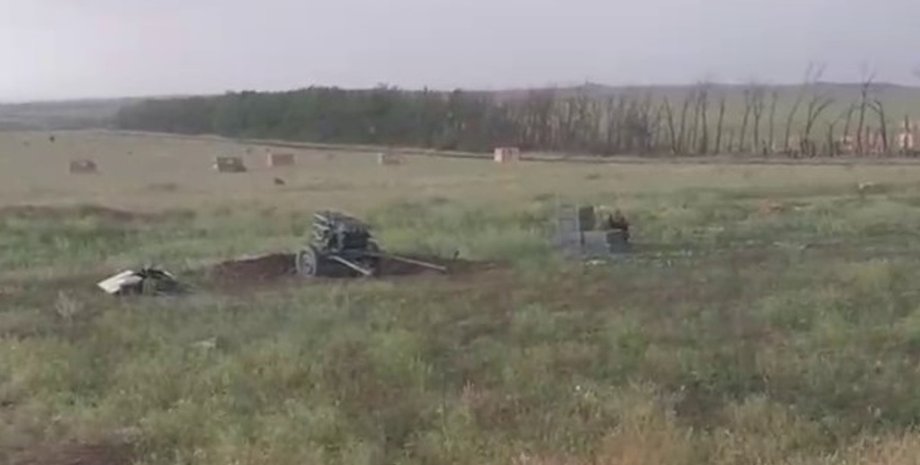 РСЗО Type-75 КНДР