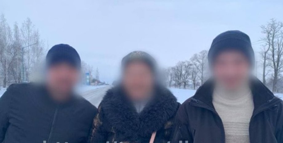 Кировоградская область, полиция, пропавшая без вести, розыск