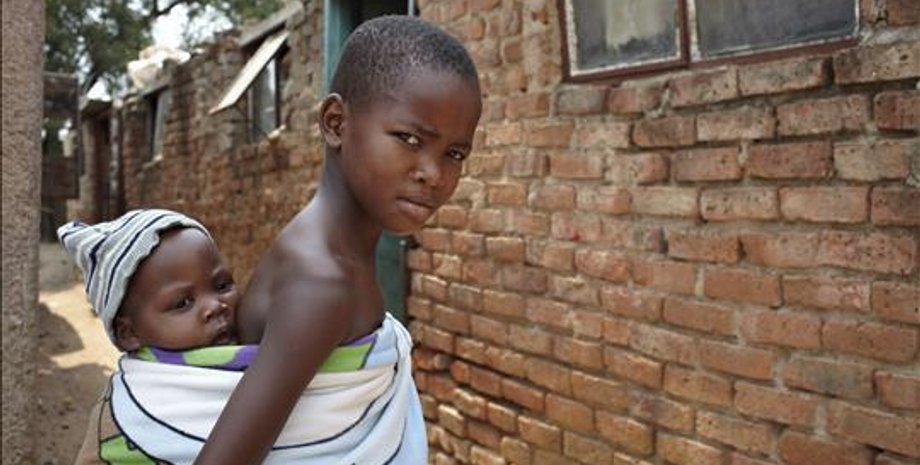 Фото: General information on Botswana