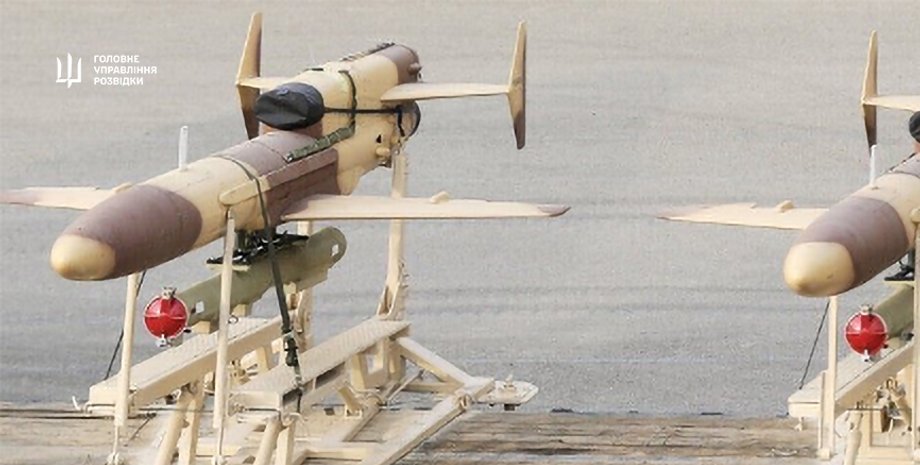 Karrar іранські дрони