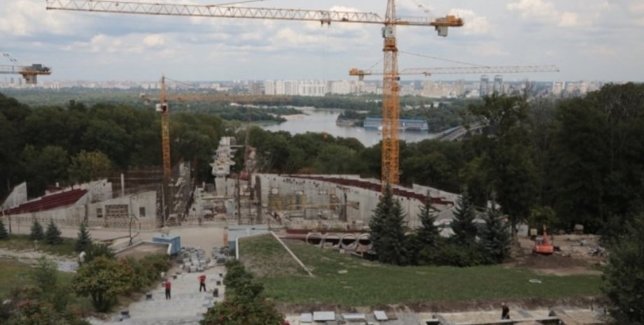 музей Голодомора, музей голодомора-геноцида, национальный музей голодомора