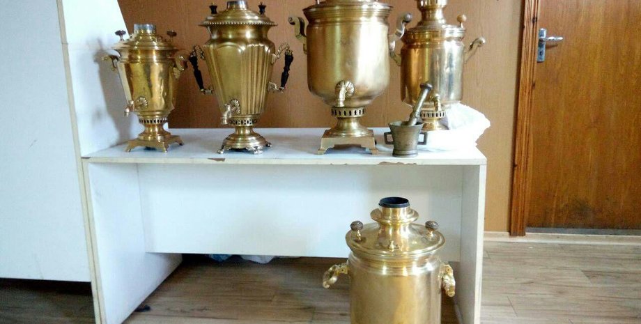 Фото: Госпогранслужба Украины