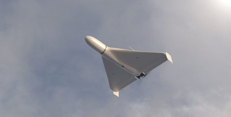 Po úderu EYK bylo pravděpodobné, že Rusko bude distribuovat své operace UAV na m...